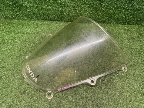 Стекло ветровое Honda CBR 600 RR PC37 05-06-0