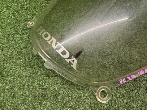 Стекло ветровое Honda CBR 600 RR PC37 05-06-1