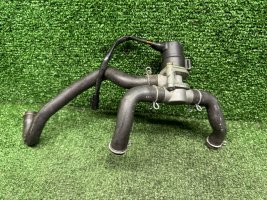 Клапан индукции Honda CBR 600 RR PC37 05-06
