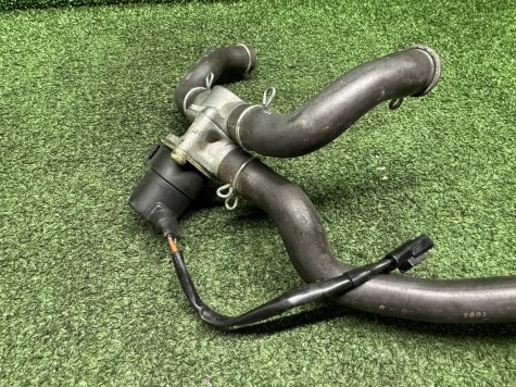 Клапан индукции Honda CBR 600 RR PC37 05-06-1