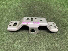 Кронштейн подрамника Honda CBR 600 RR PC37 05-06