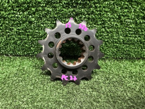 Звезда ведущая 15-520 Honda CBR 600 RR PC37 05-06-0