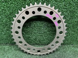 Звезда ведомая 520-42 Honda CBR 600 RR PC37 05-06