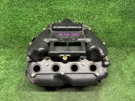 Корпус фильтра Honda CBR 600 RR PC37 05-06