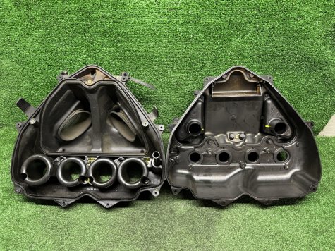 Корпус фильтра Honda CBR 600 RR PC37 05-06-3