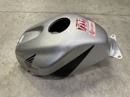 Пластик накладка бака Honda CBR 600 RR PC37 05-06