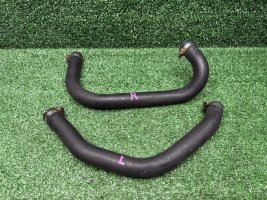 Патрубки радиатора Honda CBR 900 919 SC33 96-97