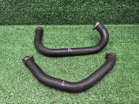 Патрубки радиатора Honda CBR 900 919 SC33 96-97-0
