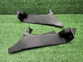 Пластик полки обтекателя Honda CBR 900 919 SC33 96-97