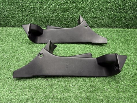 Пластик полки обтекателя Honda CBR 900 919 SC33 96-97-1