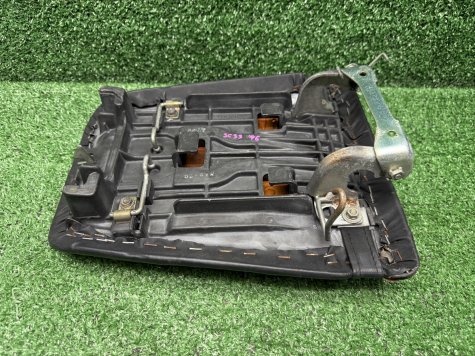Сиденье пассажира Honda CBR 900 919 SC33 94-97-3