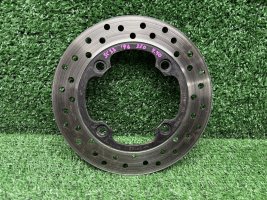 Тормозной диск задний Honda CBR 900 919 SC33 92-99