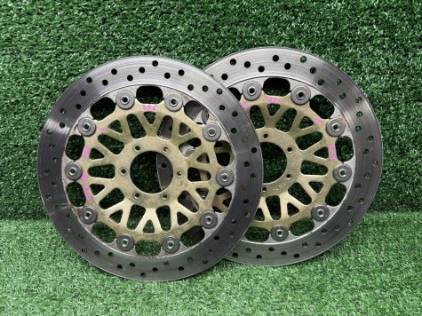 Тормозные диски передние Honda CBR 900 919 SC33 96-97-0