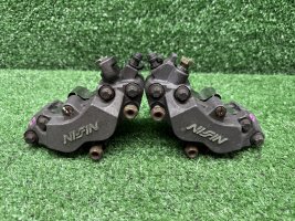 Суппорта передние Honda CBR 900 919 SC33 96-97