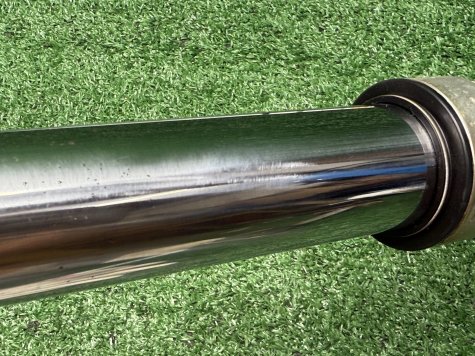 Перья вилка 45 мм Honda CBR 900 919 SC33 96-97-6