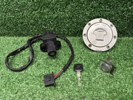 Комплект замков Honda CBR 900 919 SC33 96-97