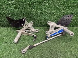 Кронштейны водителя Honda CBR 900 919 SC33 96-99