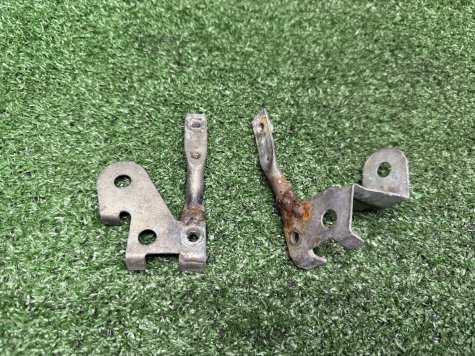 Кронштейны пластика Honda CBR 900 919 SC33 94-99-0