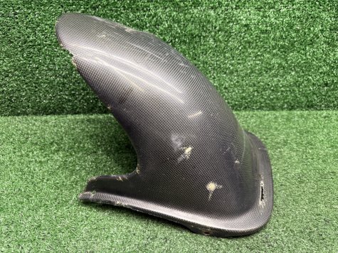 Хаггер карбон Honda CBR 900 919 SC33 96-99-0