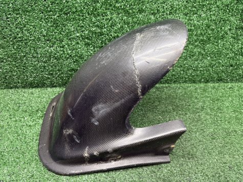 Хаггер карбон Honda CBR 900 919 SC33 96-99-3