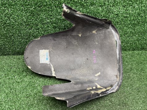 Хаггер карбон Honda CBR 900 919 SC33 96-99-5