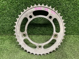 Звезда ведомая 42-525 Honda CBR 900 919 SC33