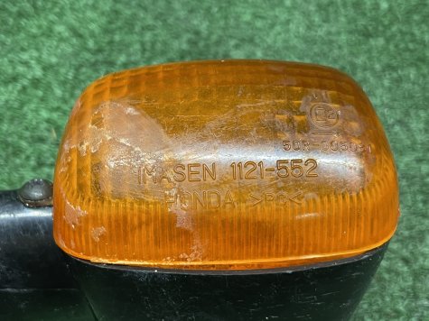 Поворотник Honda CBR 900 919 SC33-1