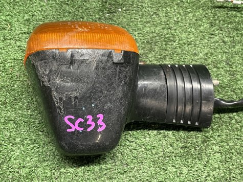 Поворотник Honda CBR 900 919 SC33-2