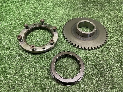 Обгонная муфта Honda CBR 900 919 96-97 SC33-1