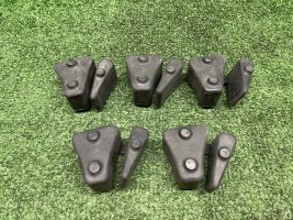 Демпфера задней ступицы Honda CBR900RR SC33