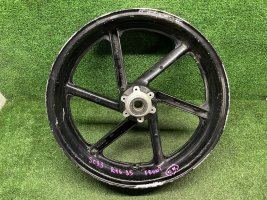 Диск передний Honda CBR 900 919 94-99 SC33