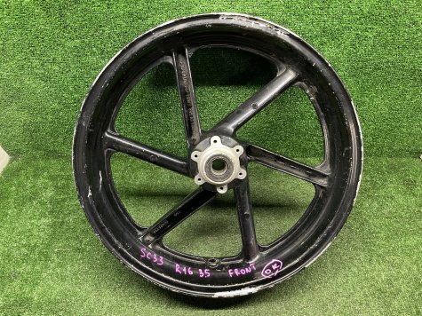 Диск передний Honda CBR 900 919 94-99 SC33-0