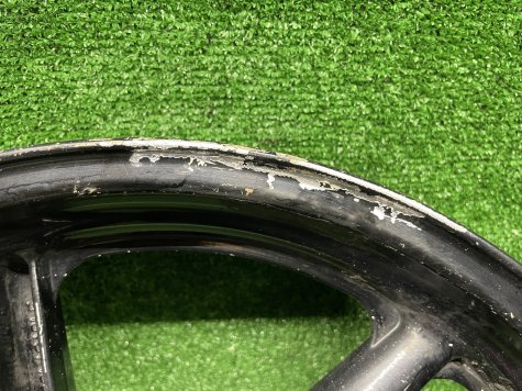 Диск передний Honda CBR 900 919 94-99 SC33-1