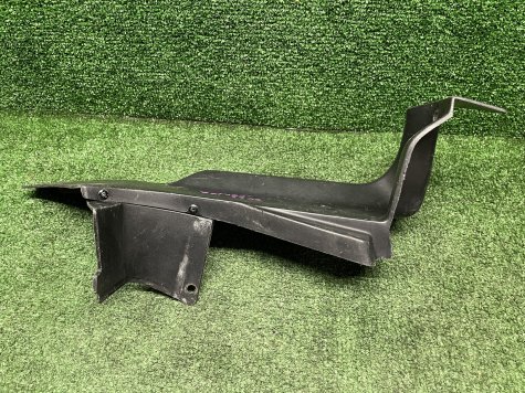 Полка левая пластик Honda CBR 900 919 98-99 SC33-2
