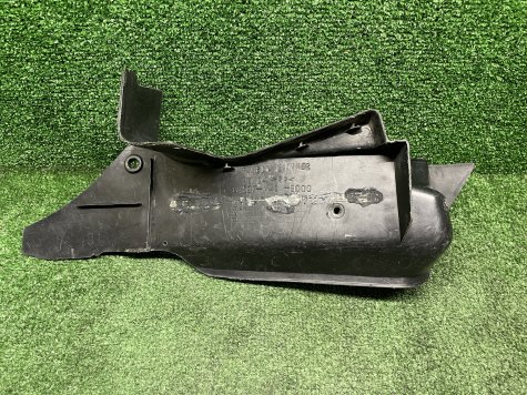 Полка левая пластик Honda CBR 900 919 98-99 SC33-3
