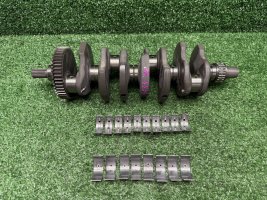 Коленвал Honda CBR 900 919 SC33 96-99