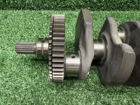 Коленвал Honda CBR 900 919 SC33 96-99-2
