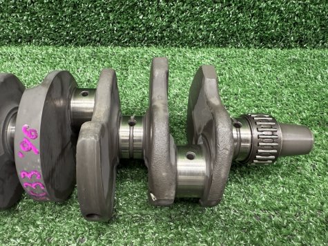 Коленвал Honda CBR 900 919 SC33 96-99-4