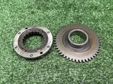 Обгонная муфта стартера Honda CBR 900 919 SC33 96-99-1