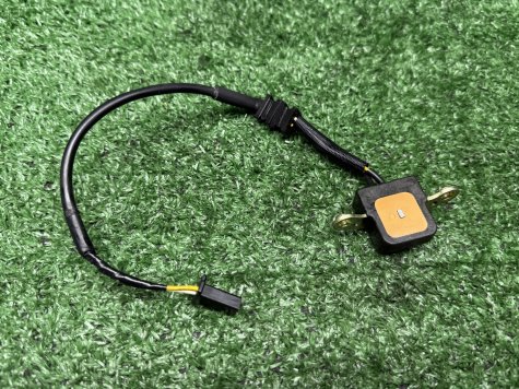 Датчик коленвала холла Honda CBR 900 919 SC33 96-99-0