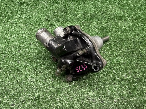 Помпа охлаждения Honda CBR 900 919 SC33 93-97-0