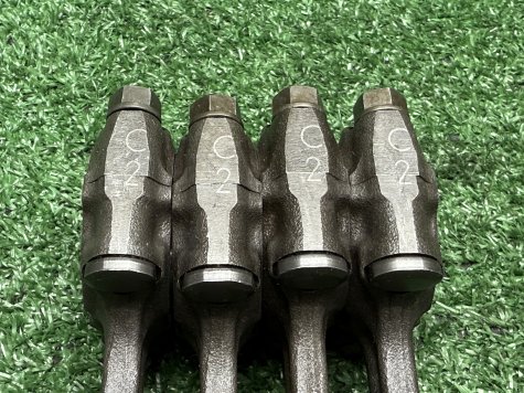 Шатун Honda CBR 900 919 SC33 96-99-1