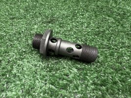 Болт масляного кулера Honda CBR 900 919 SC33 92-99