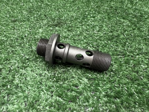 Болт масляного кулера Honda CBR 900 919 SC33 92-99-0