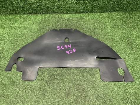 Пыльник двигателя Honda CBR 929 SC44 -0