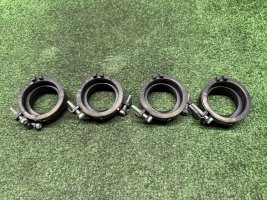 Манифольды Honda CBR 929 SC44 