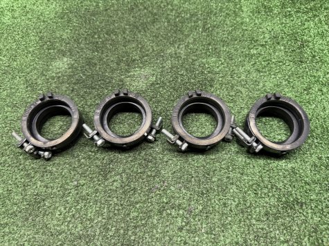 Манифольды Honda CBR 929 SC44 -0