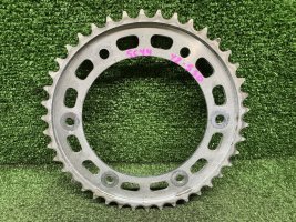 Звезда ведомая 42-530 Honda CBR 929 SC44 