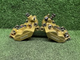 Суппорта передние 62 ммHonda CBR 929 SC44 