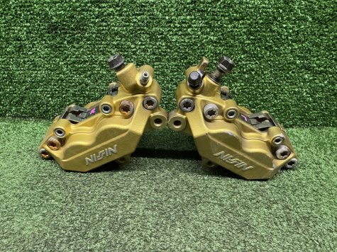 Суппорта передние 62 ммHonda CBR 929 SC44 -0
